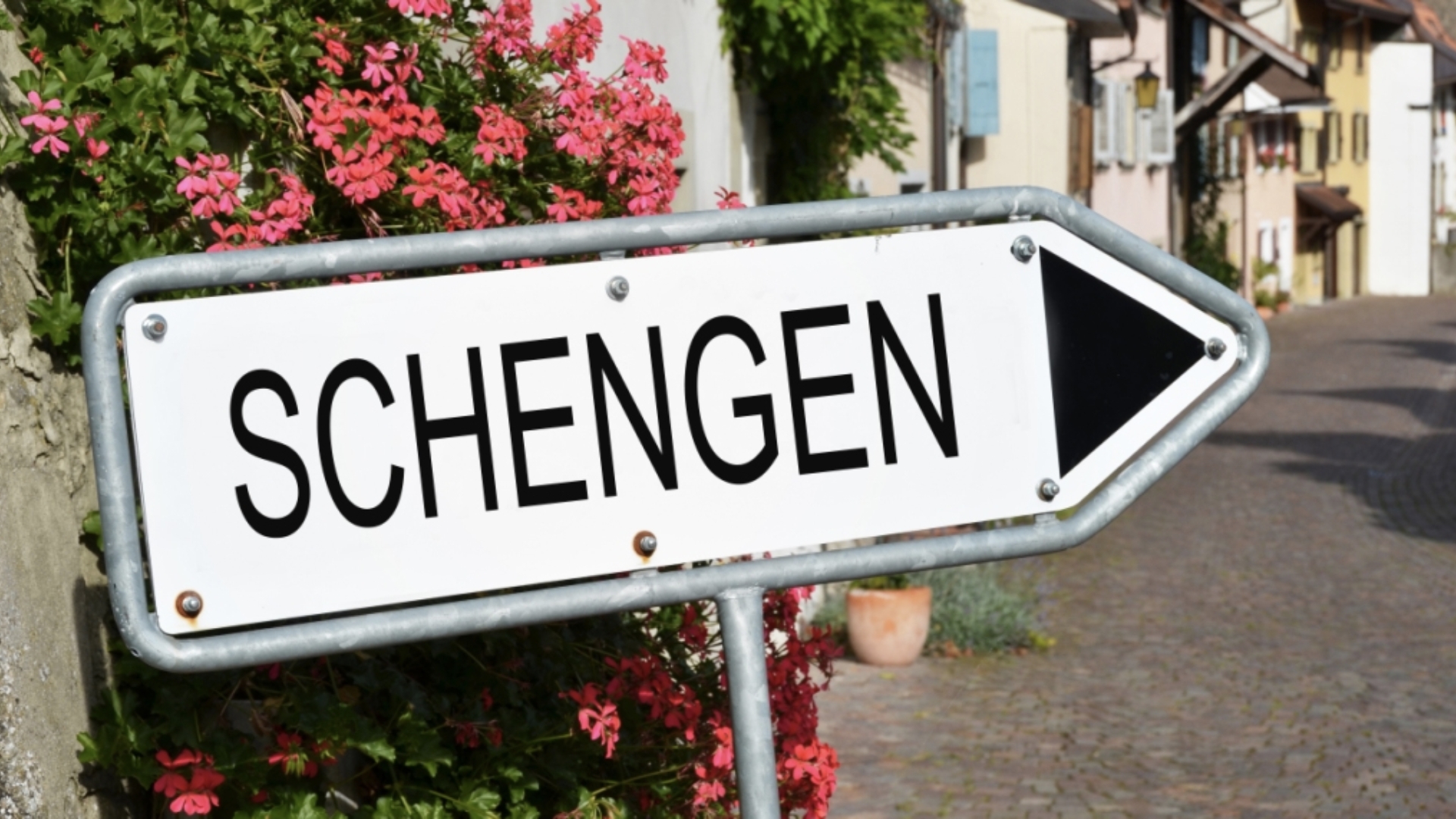Шенген – әлемді өзгерткен Еуропадағы шағын ауыл