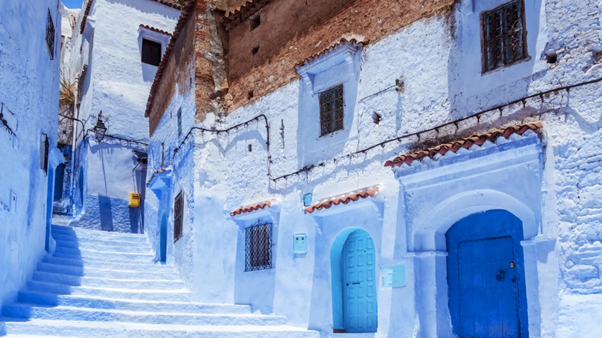 ӘЧ-да сенсация жасаған Марокко туралы 10 дерек