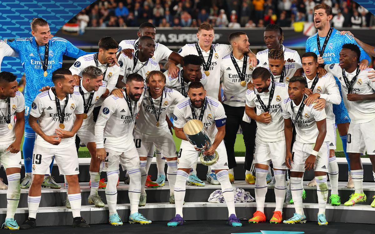 "Реал Мадридтің" экс-футболшысы мансабын аяқтады