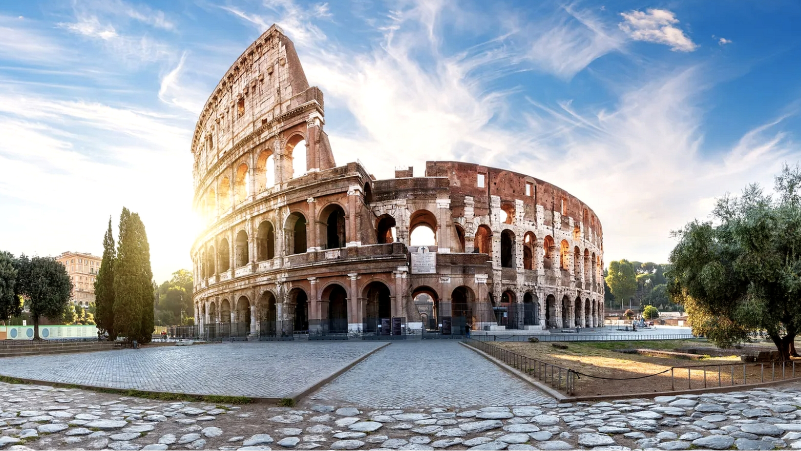 Ежелгі Рим бетондарының құпиясы неде? – Жауабы табылды