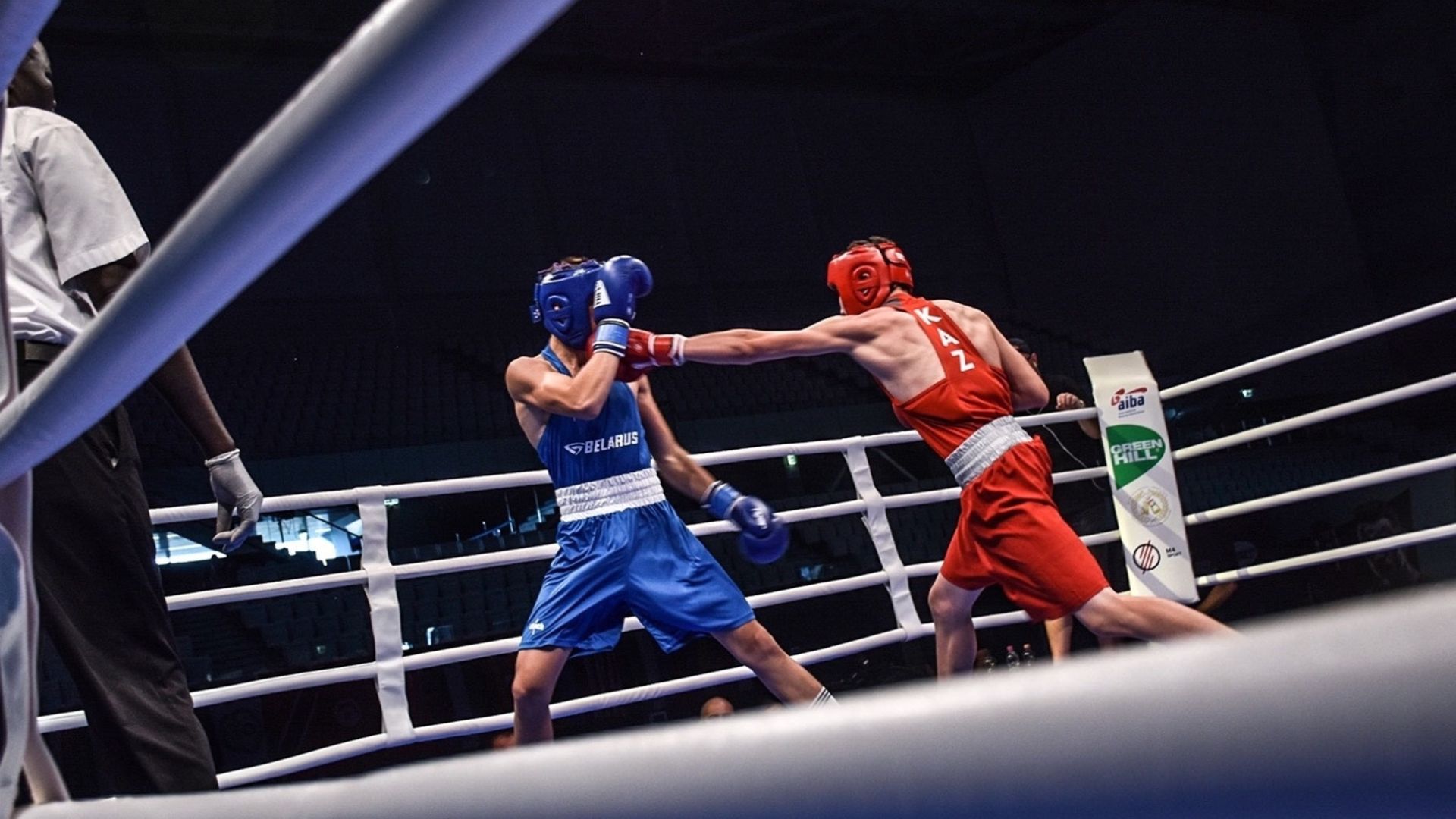 Азия чемпионаты: Қазақстан құрамасынан 11 боксшы алаңға шығады