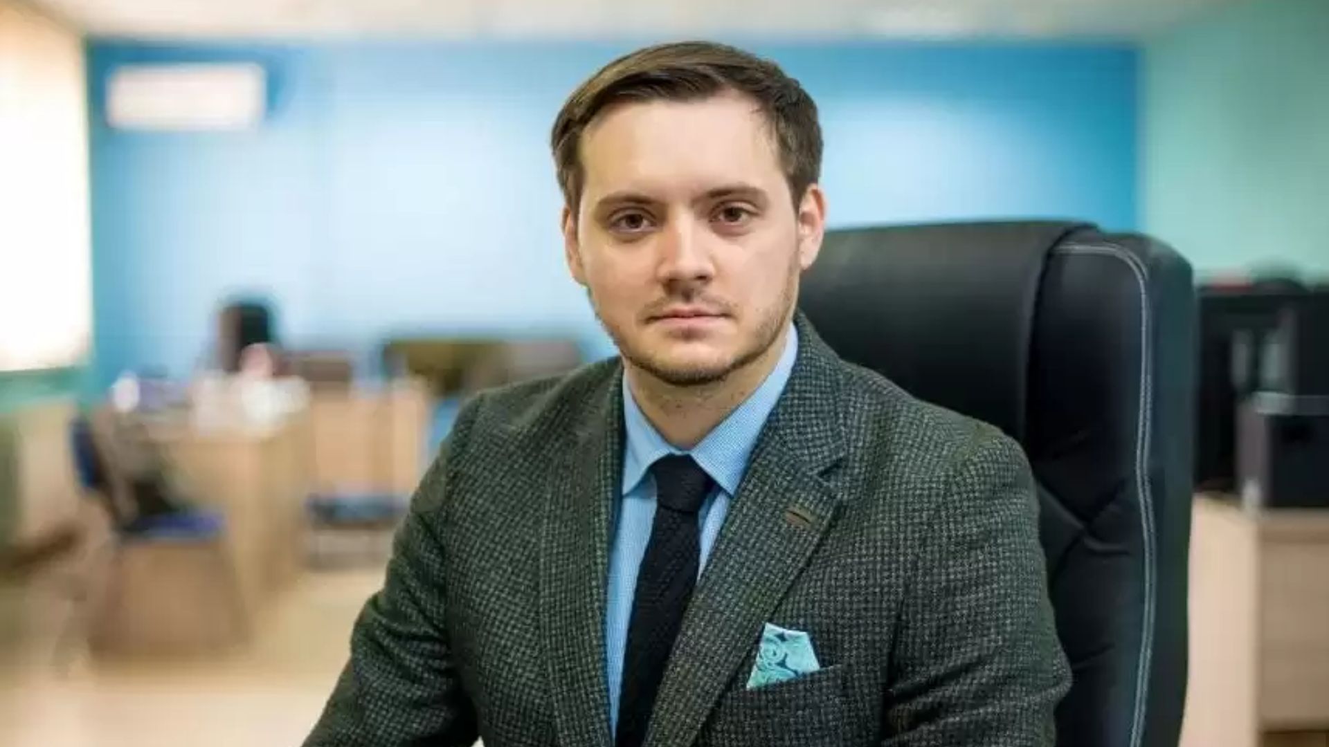 Данилов ҚР ақпарат және қоғамдық даму вице-министрі қызметінен босатылды