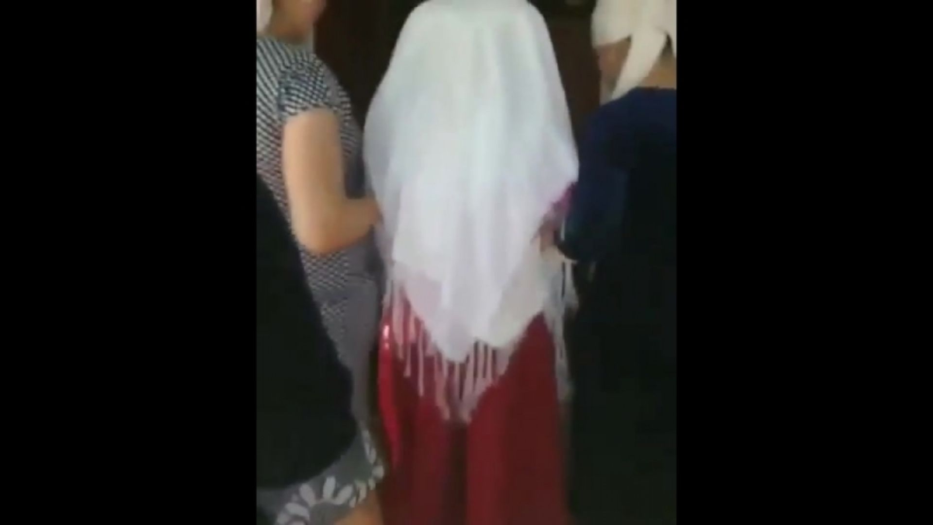 Түркістан облысының тұрғыны 15 жастағы қызды алып қашқан