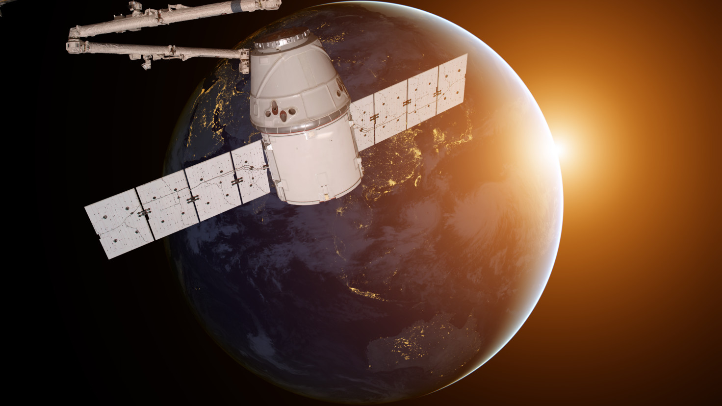 SpaceX Орбитаға 49 интернет-спутник ұшырады