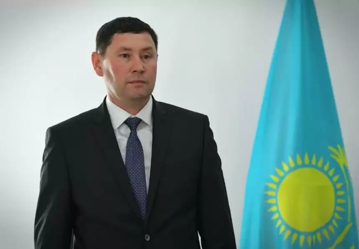 Павлодар облысы әкімінің орынбасары тағайындалды