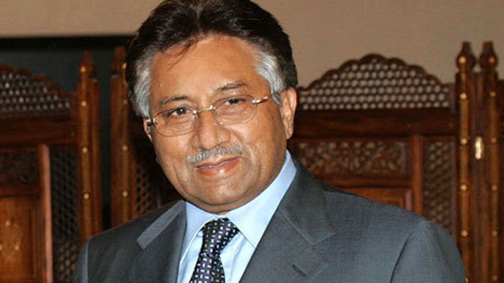 Пәкістанның экс-президенті Первез Мушарраф қайтыс болды