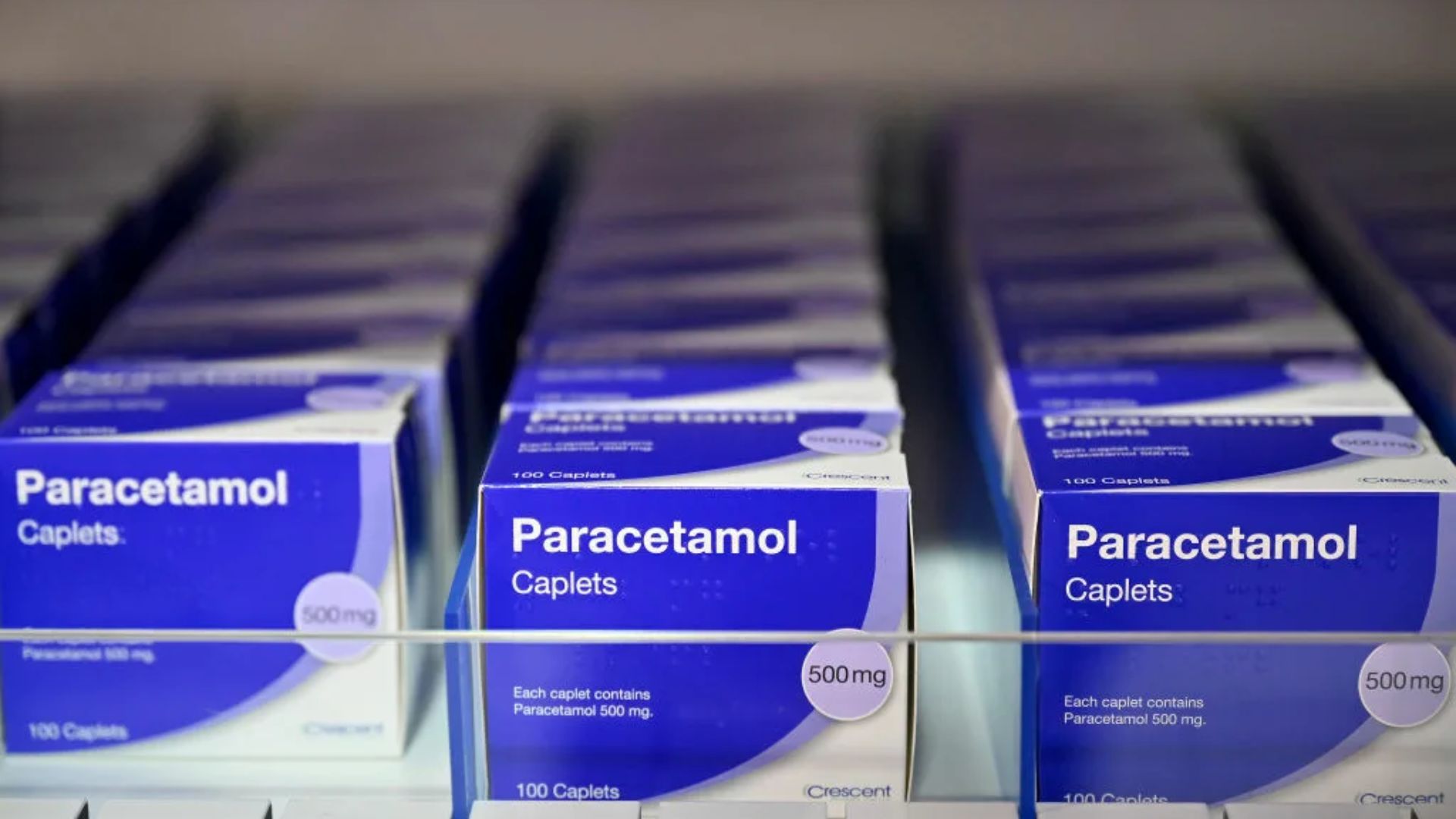 Сақтаныңыз: парацетамолдың өлімге апаратын қаупі болуы мүмкін