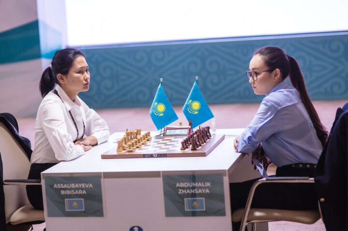 FIDE президенті шахматшылардан кешірім сұрады