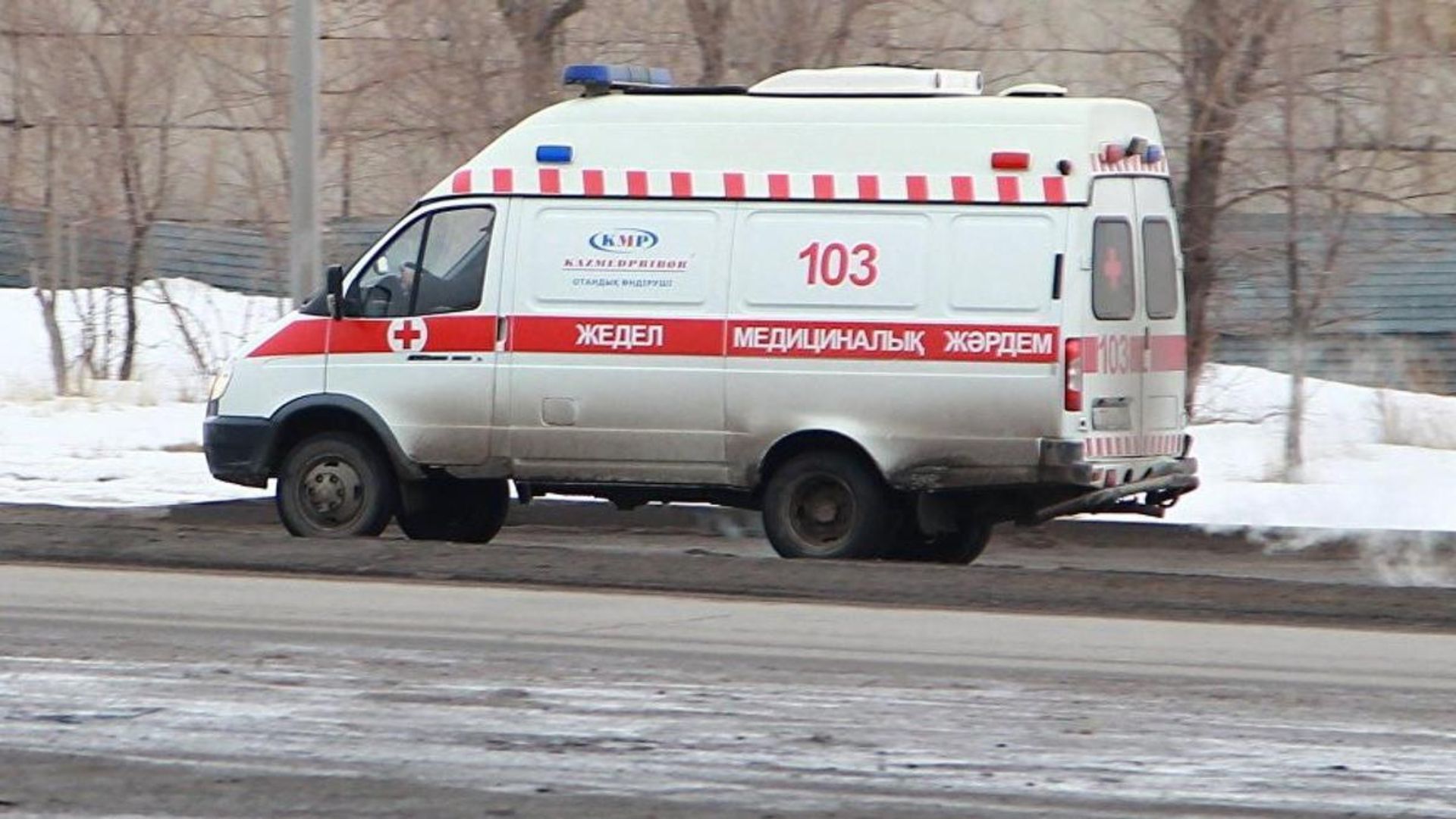 Павлодар облысында үш адамның мәйіті табылды