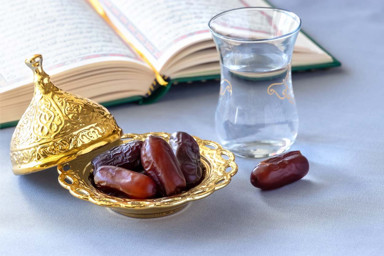 Рамазан айында қалай дұрыс тамақтану керек – дәрігер кеңесі