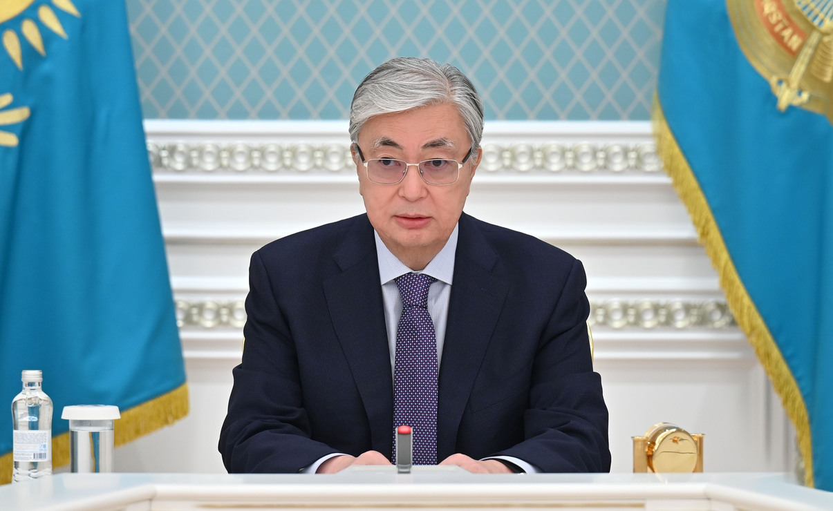 Президент қазақстандықтарды Наурыз мейрамымен құттықтады