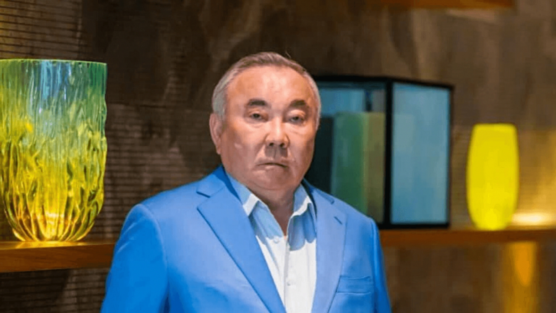 Болат Назарбаев зауытының 31,9% акциясын мемлекетке қайтаруға міндеттелді