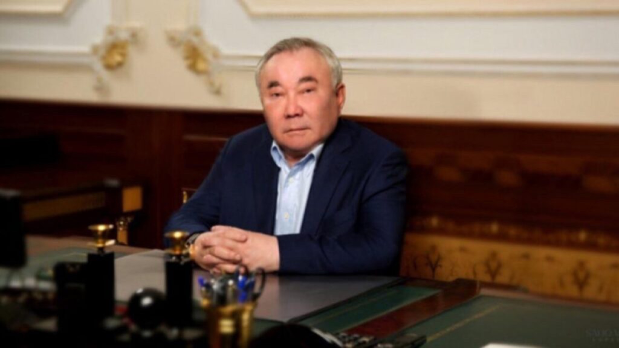 Болат Назарбаевтың «Барыс» базарынан айырылғаны рас па?