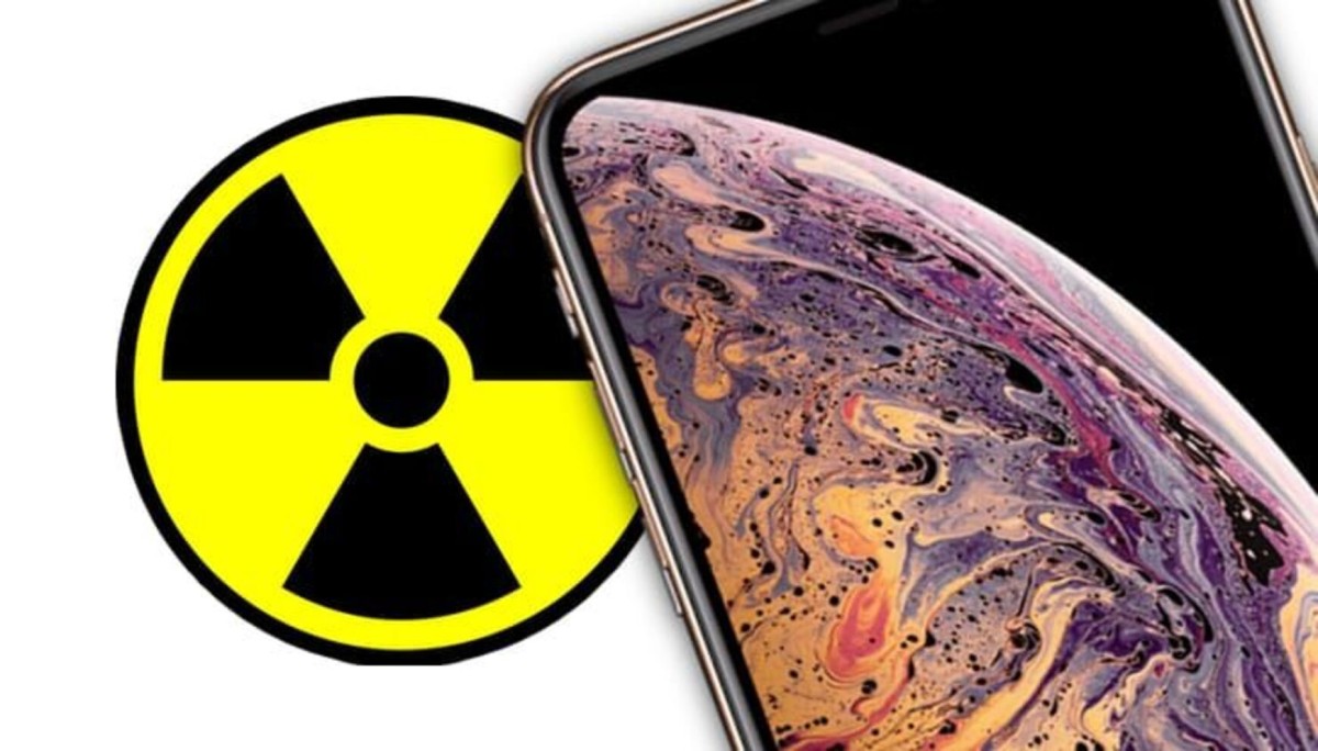 Радиация қаупі: Франция билігі iPhone 12-ні сатуға тыйым салды