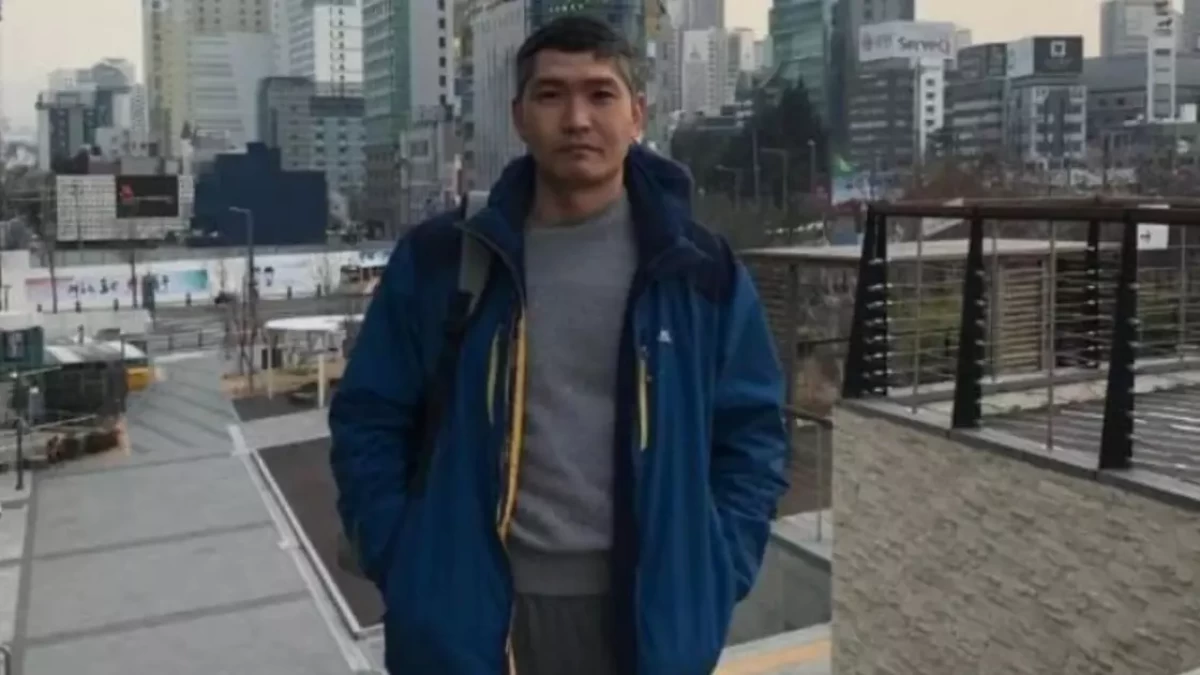 Оңтүстік Кореяда комада жатқан қазақ жігітінің әйелі халықтан көмек сұрады