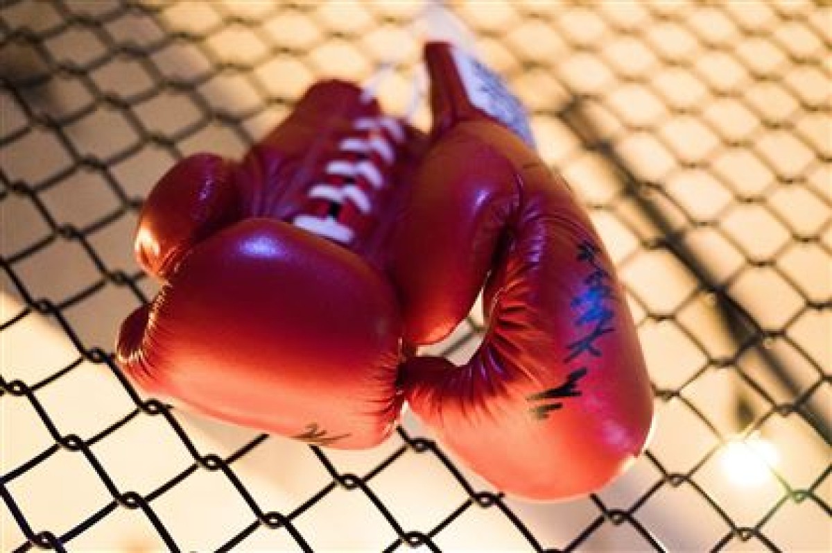 Азиада-2023: бүгін қазақстандық төрт боксшы жұдырықтасады