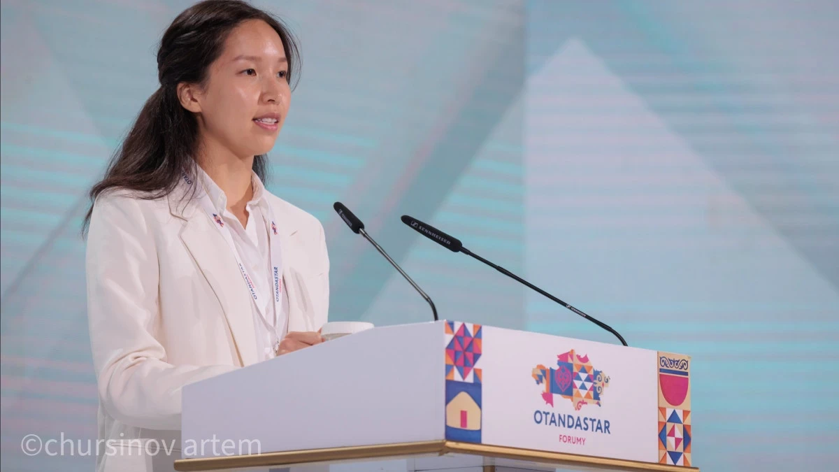 Google компаниясындағы қазақтар Kazakh Speaking Club жобасын жүзеге асырып жатыр