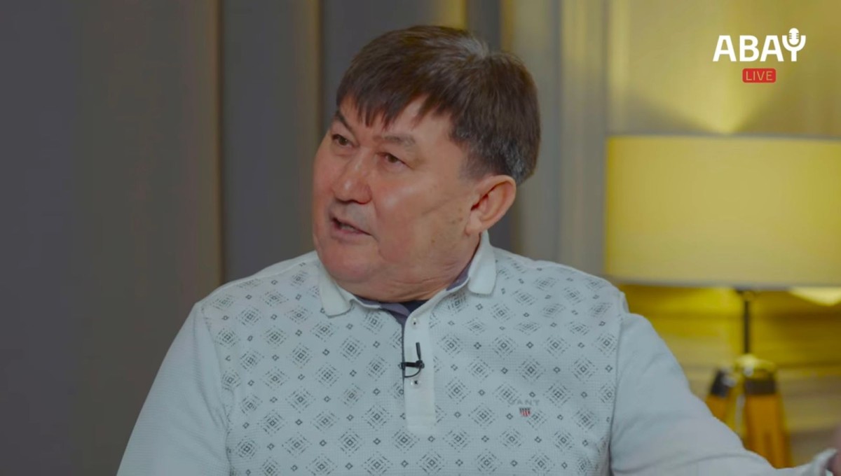 «Елорда құрылыс» иеленіп алды»: Астаналық кәсіпкер 7 жыл бойы мүлкіне қол жеткізе алмай келеді