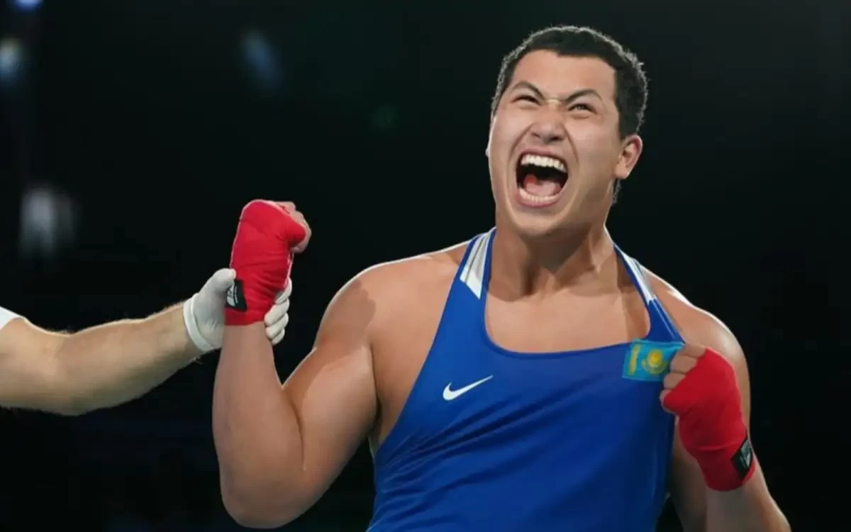 Қазақстан, Өзбекстан және Үндістан: Жасөспірімдер арасындағы бокстан Азия чемпионатында қай ел қанша алды