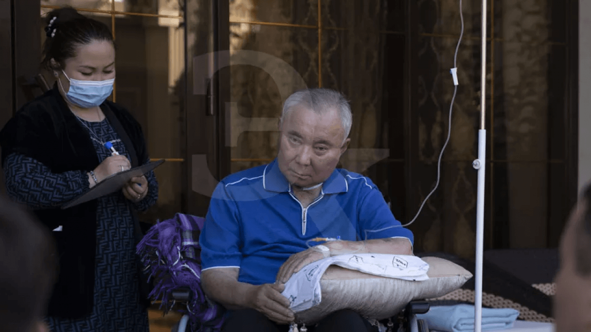 Болат Назарбаевтың инфаркт алуына не әсер еткені белгілі болды
