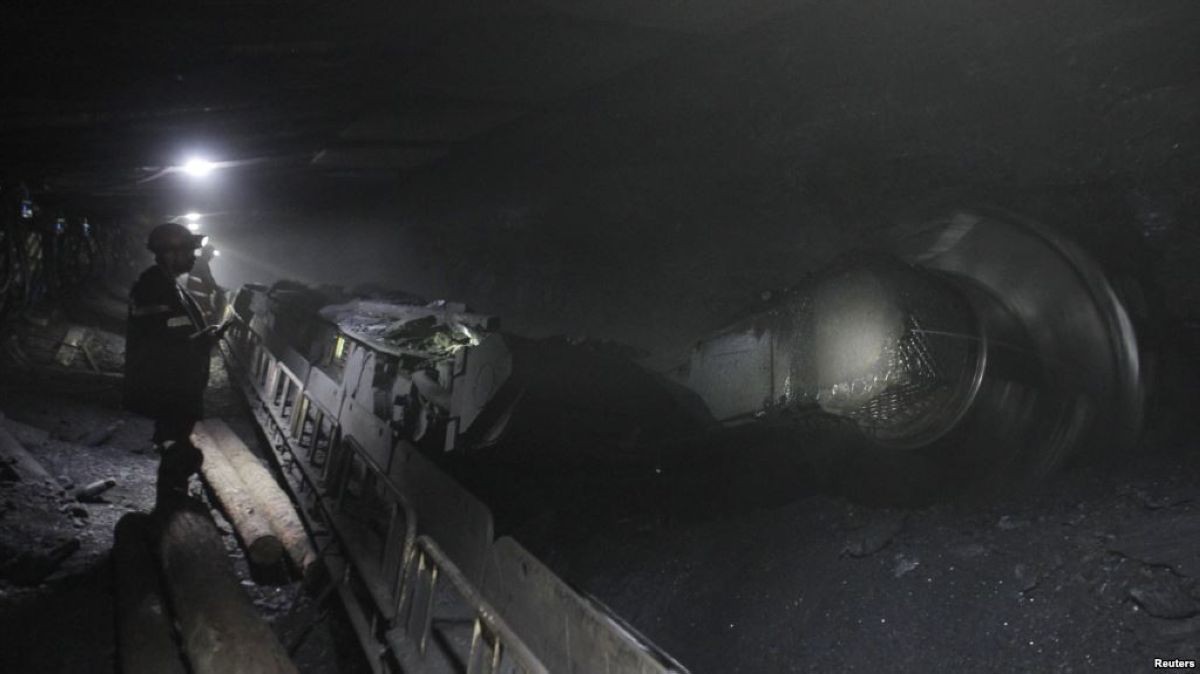 «Қазақмыс» жұмысшысы шахтада қаза тапты