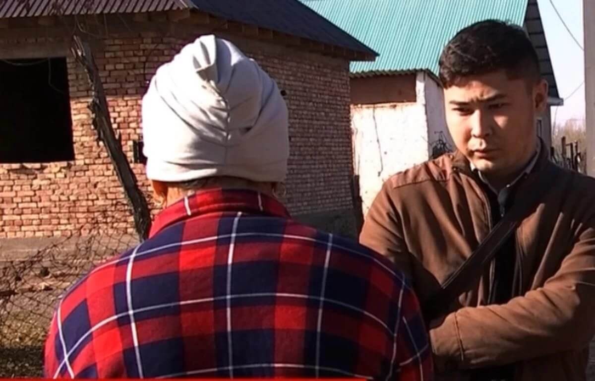 Алматы облысында 7 жасар қызды зорламақ болған ер адамға қатысты жаңа дерек жарияланды