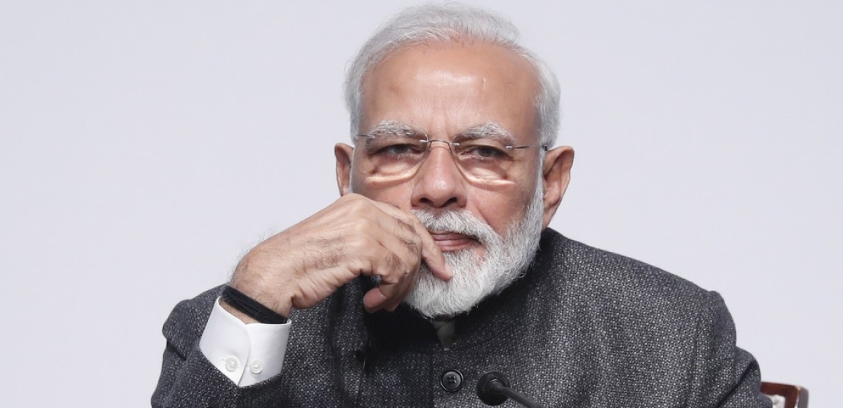Үндістан Премьер-министрі – музыкалық «Грэмми-2024» сыйлығына үміткер