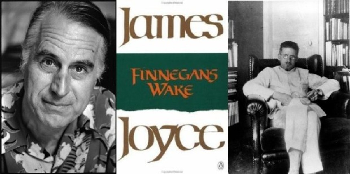 Калифорниядағы Кітап клубы Джеймс Джойстың романын 28 жыл бойы оқыған