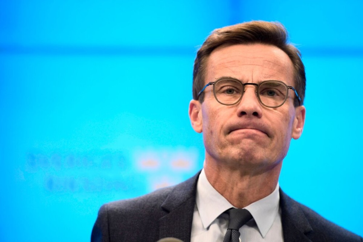 Швеция Премьер-Министрі оңшылдардың мешіттерді бұзу туралы үндеуіне қарсы пікір білдірді