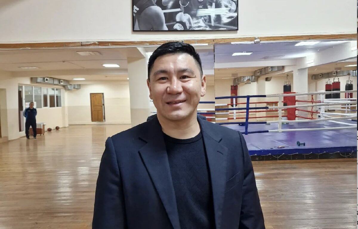 Бақыт Сәрсекбаев қазақ пен өзбек боксының қандай айырмашылығы бар екенін айтты