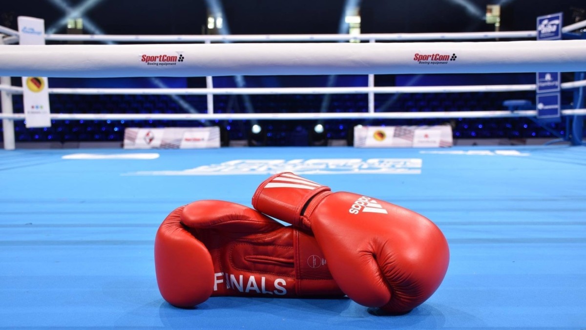 Әлем чемпионаты: қазақстандық 4 боксшы финалға шықты