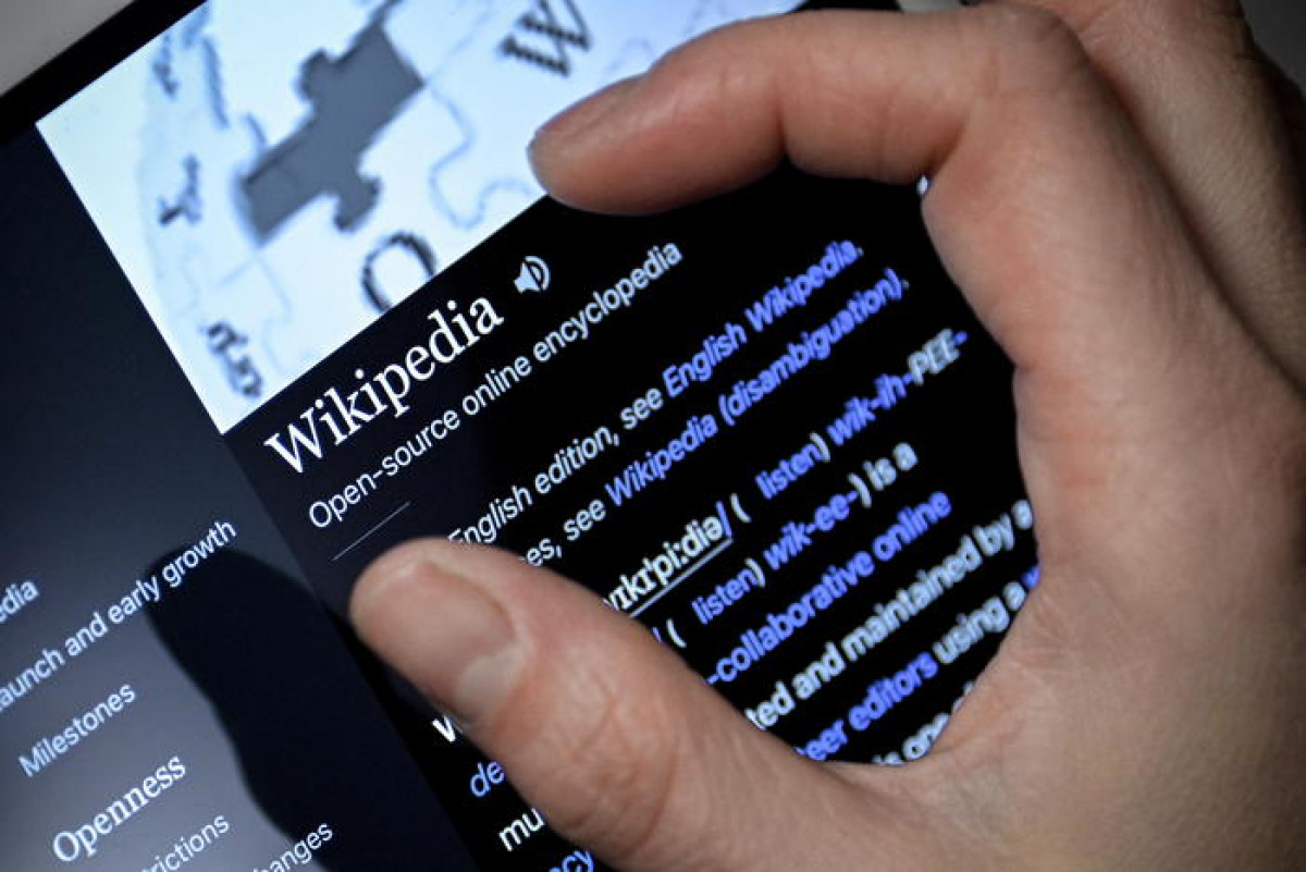 2023 жылы ең көп оқылған Уикипедиядағы 10 мақала
