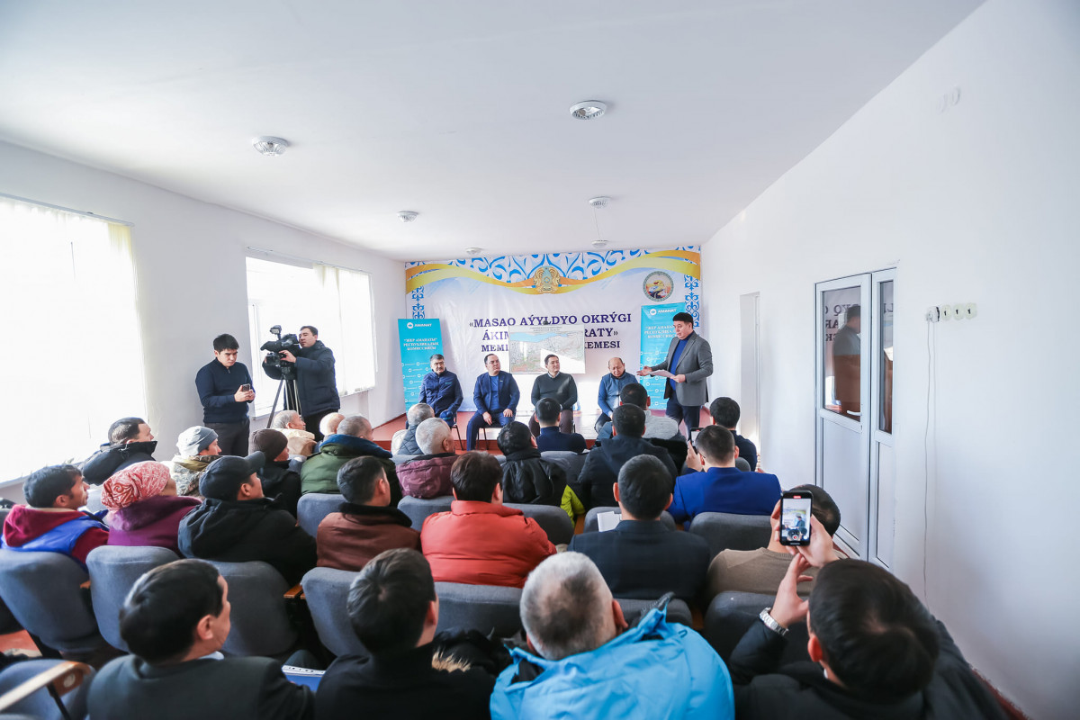 Алматыдағы «Асы жайлауы» мемлекет меншігіне қайтарылды