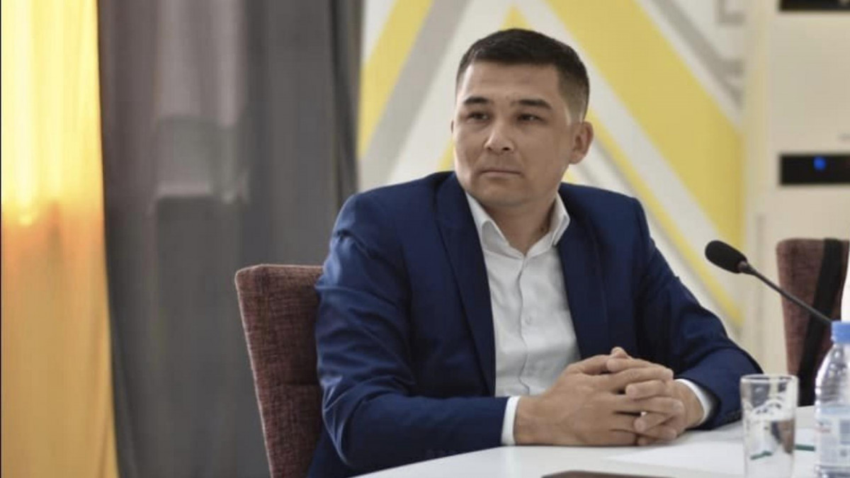 «AMANAT» партиясы тұтас республика аумағын қамтыған жұмыстарды жүйелі түрде атқаруда – Серікбаев