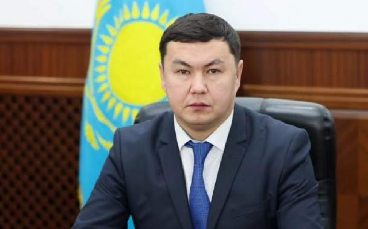 Павлодар қаласы әкімінің орынбасары тағайындалды