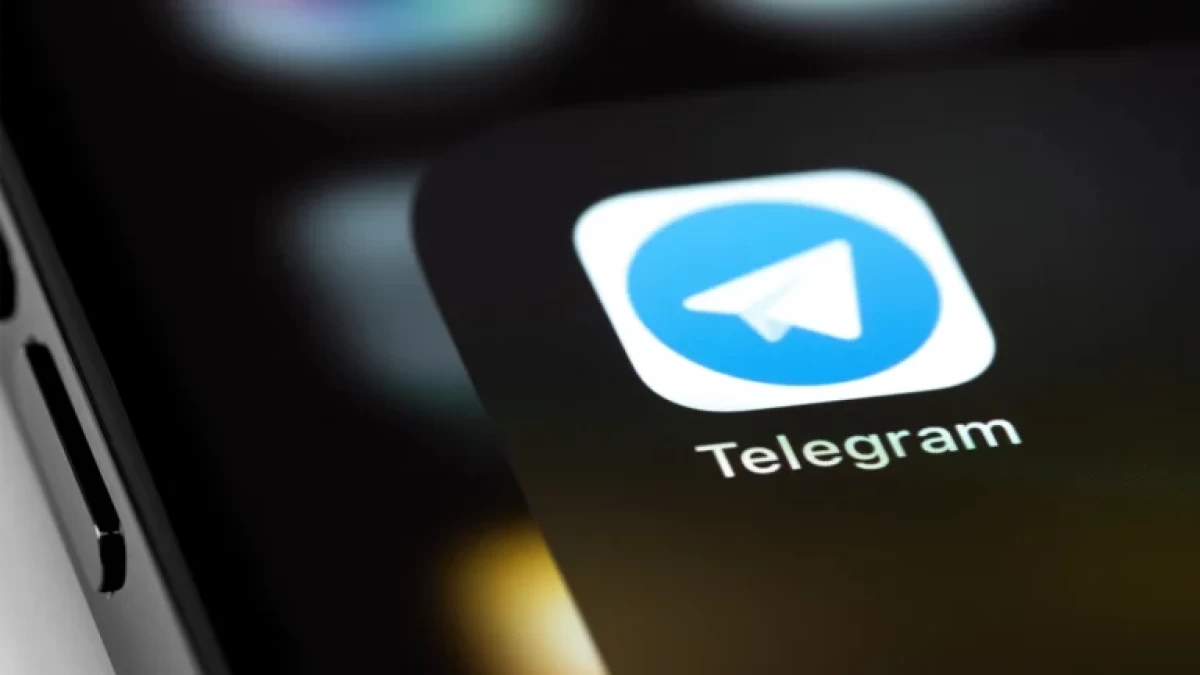 Елімізде Telegram желісі дұрыс жұмыс істемей тұр