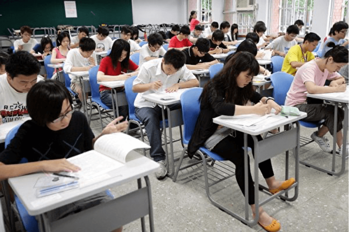 Психикалық саулықты сақтау үшін: Тайваньда оқушыларға қосымша демалыс алуға рұқсат берілді