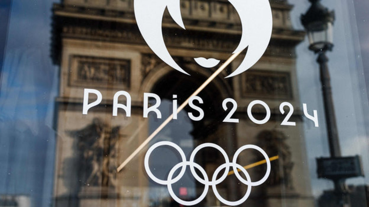 Париж Олимпиадасы: Қазір Қазақстан құрамасында қанша жолдама бар?