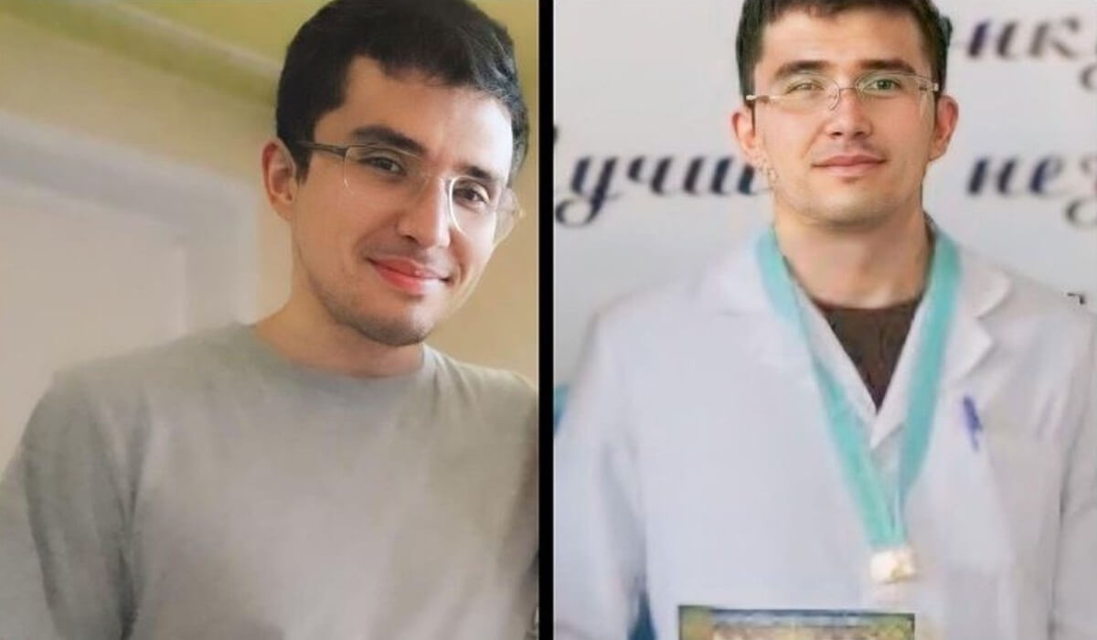 «Қоштасу хатын қалдырған»: Павлодарда 29 жастағы жігіт жоғалып кетті