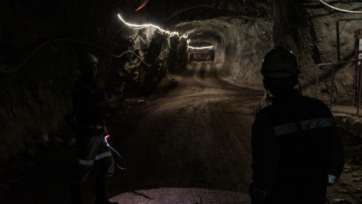 Қарағанды облысында шахтада төтенше жағдайдан кейін 70 адам эвакуацияланды