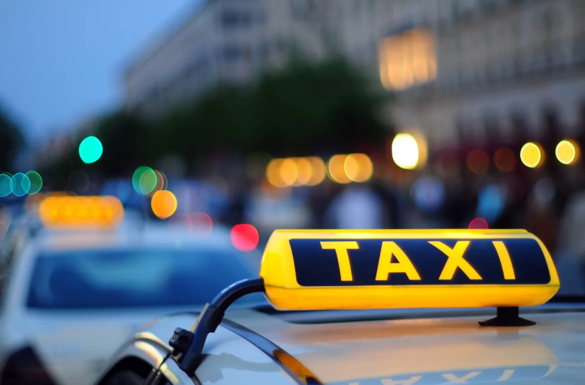 Мүмкіндігі шектеулі таксисті алдап, ақшасын төлемей кеткен жолаушы ұсталды
