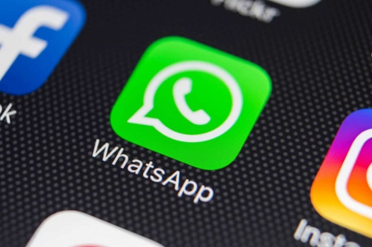 Қазақстанда WhatsApp пен Instagram желілері істен шықты