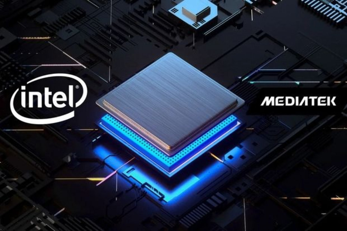 Intel 2023 жылы үлкен шығынға ұшырады