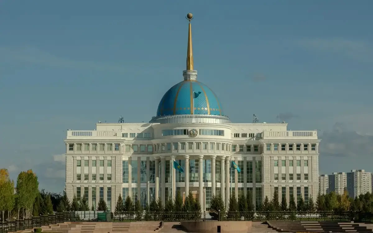 Су тасқынына байланысты Астана халықаралық форумы өтпейтін болды