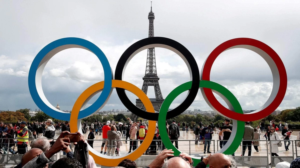Париж Олимпиадасында жасанды интеллект қолданылады