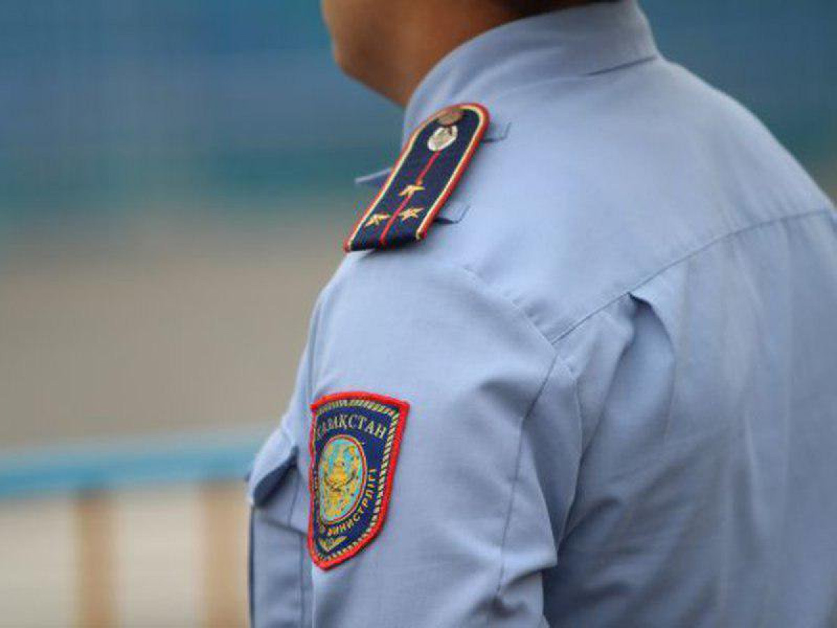 Астана қаласының полициясы ата-аналарға ескерту жасады