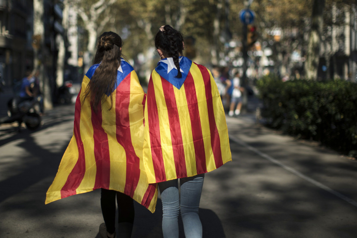 Каталония парламент сайлауын мерзімінен бұрын өткізуге дайындалып жатыр