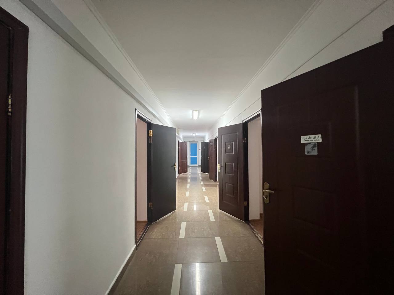 Биыл 10 мыңнан астам жатақхана қолданысқа беріледі