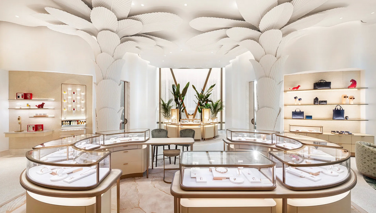 Cartier Miami Cartier